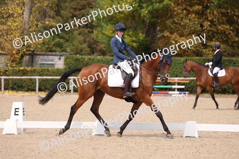 20250819-1318 - Class 4 - Novice 2