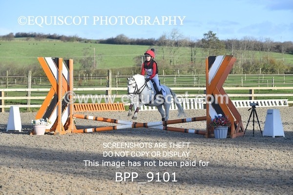 BPP_9101 - CLASS 1 40CM