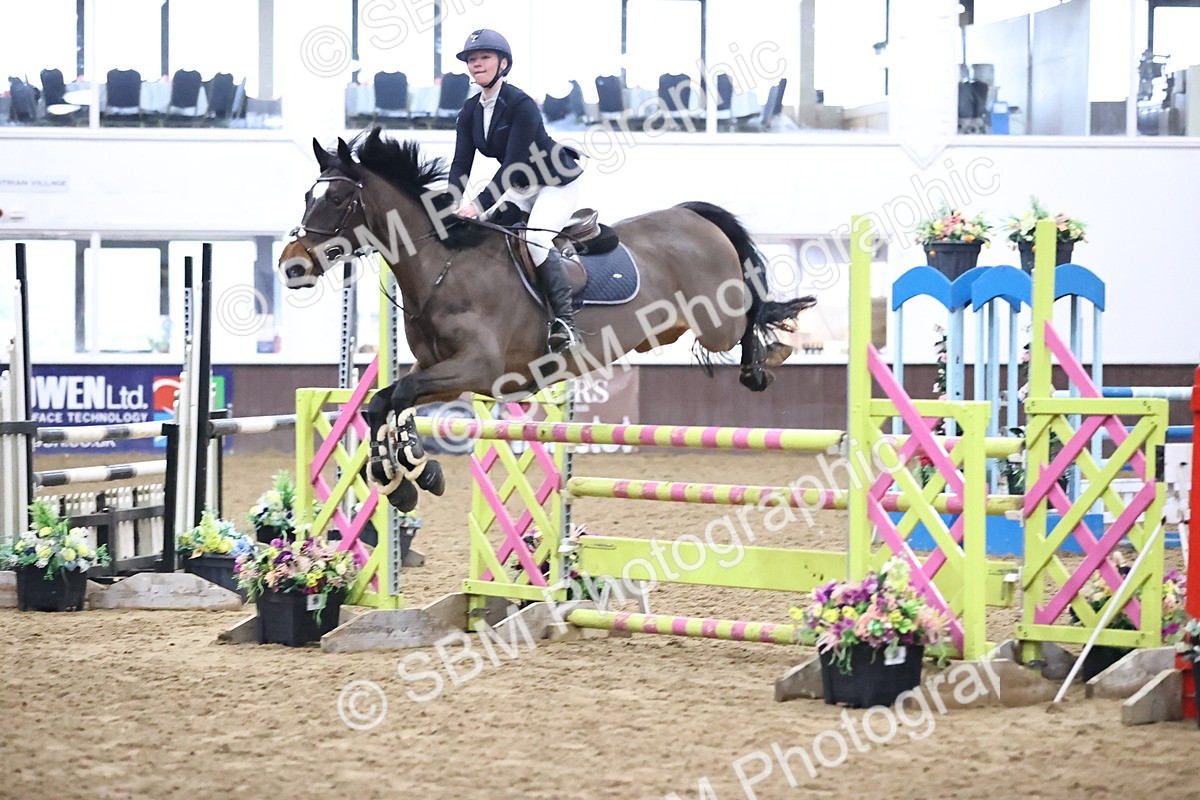 SBM_002837 - Class 10 - Senior Newcomers - 1.10m