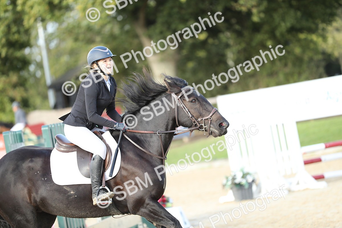 SBM_50640 - J23 - Junior Horse 70cm Championship
