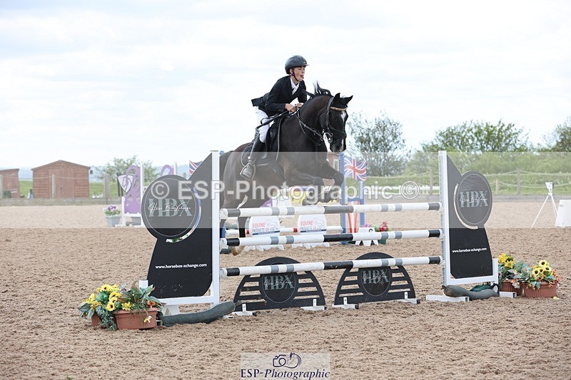 250504-134149-02805 - Cls 8 Junior 1.20m Open