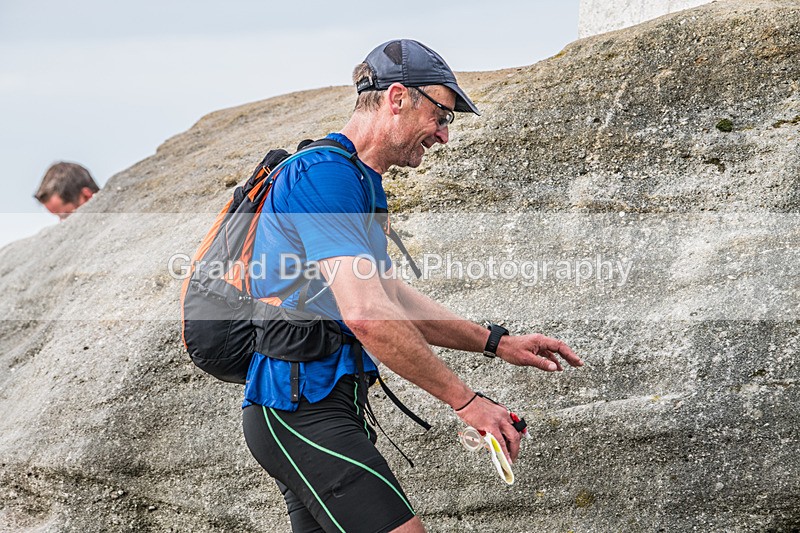 Kong MMM-471 - Kong Mini Mountain Marathon Peak District Sunday 25th September 2022