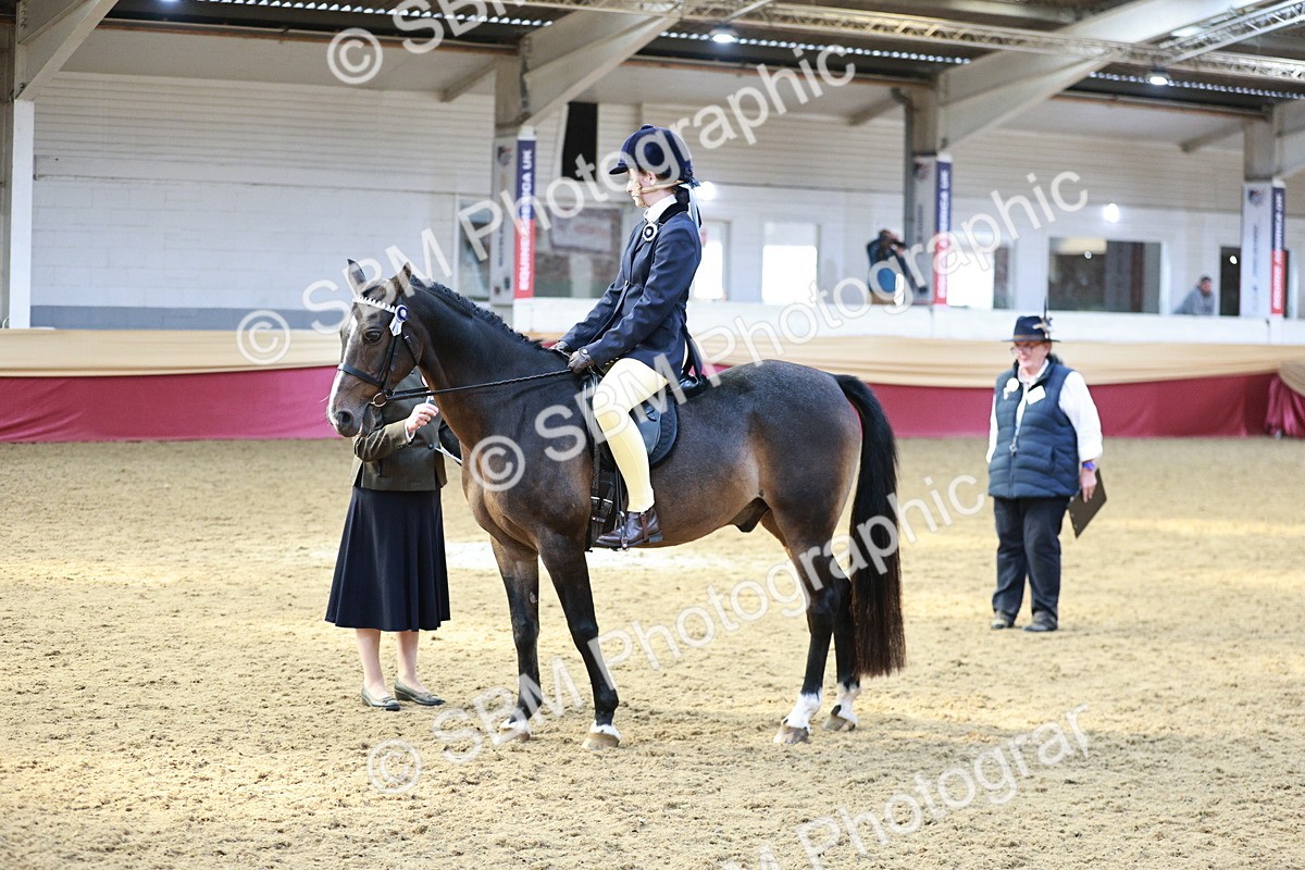 SBM_08280 - Class 11R - Regional Ridden Veteran