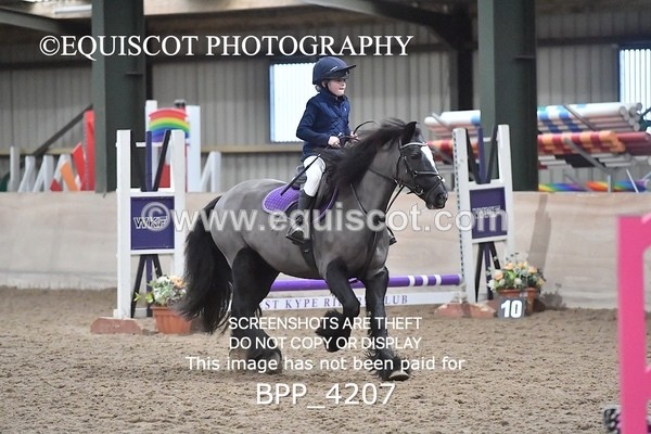 BPP_4207 - CLASS 1 BEGINNERS