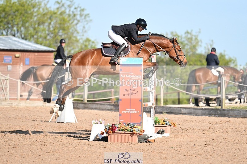 250509-085215-04584 - Cls 13 Snr Foxhunter