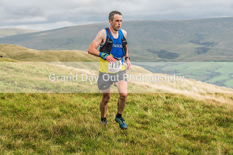 Sedbergh -1025 - Sedbergh Hills Fell Race Sunday 20th August 2023