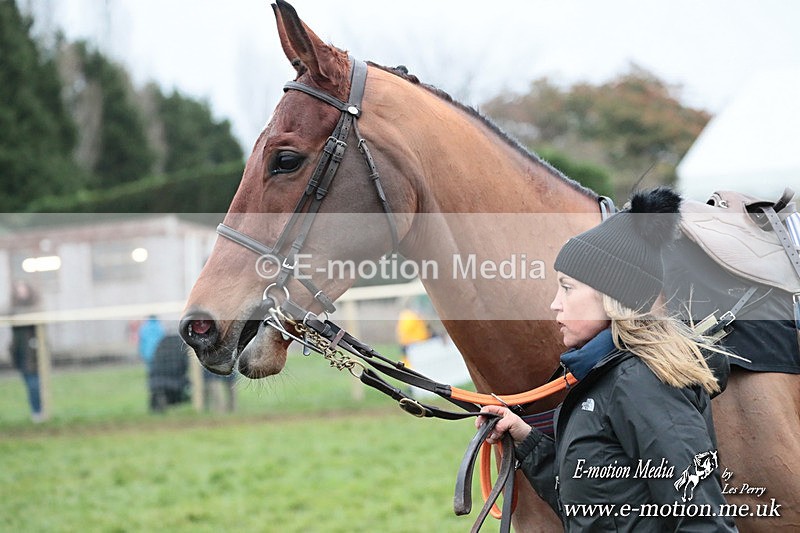 PtP 141225  1715 - Harkaway Club PtP Chaddesley Corbet 28/12/25