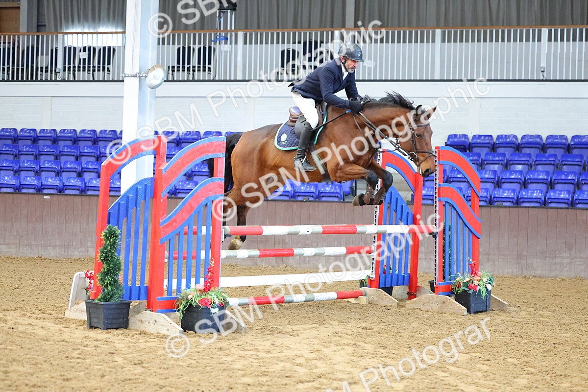 SBM_002461 - Class 9 - Senior Discovery 1.00m