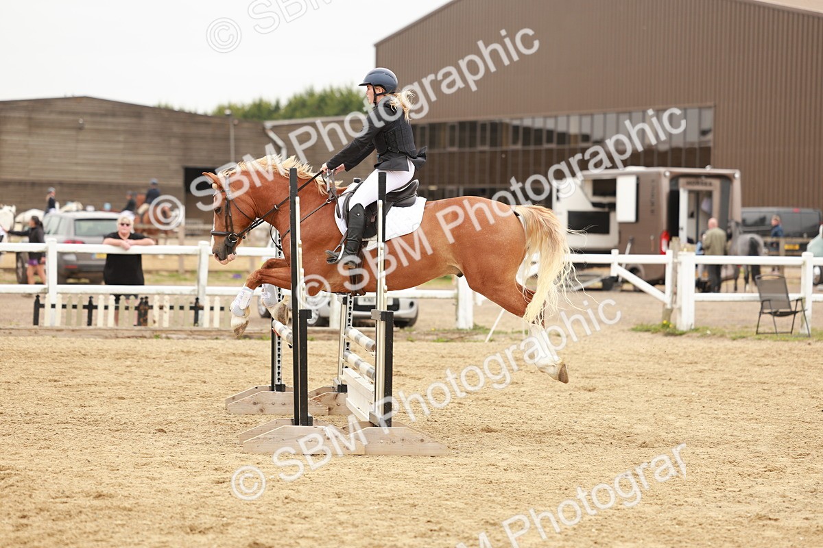 SBM_008344 - Class 5 - 80cm