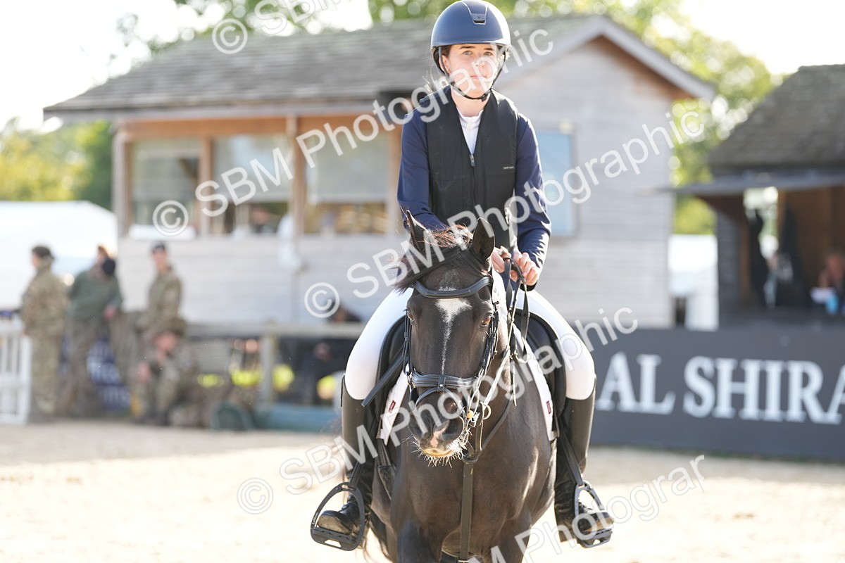 SBM_51106 - J8 - Junior Pony 65cm Championship