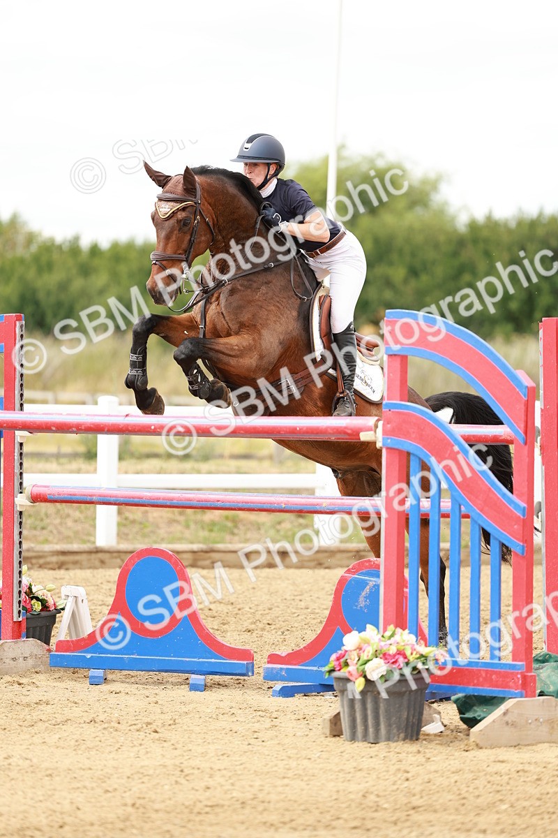 SBM_019457 - Class 21 - jump offs