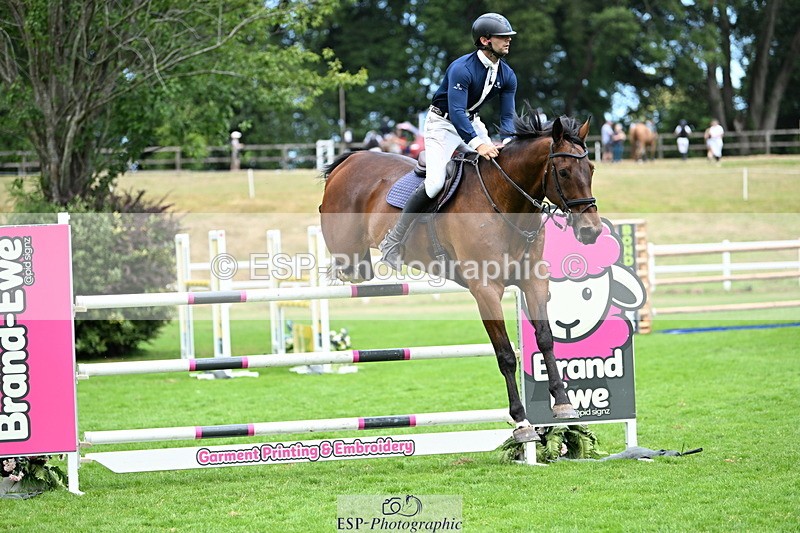 250703A-142025-04071 - Cls 3 1.30m Open