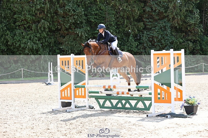 250614A-113642-06082 - Cls 27 4 Year Old