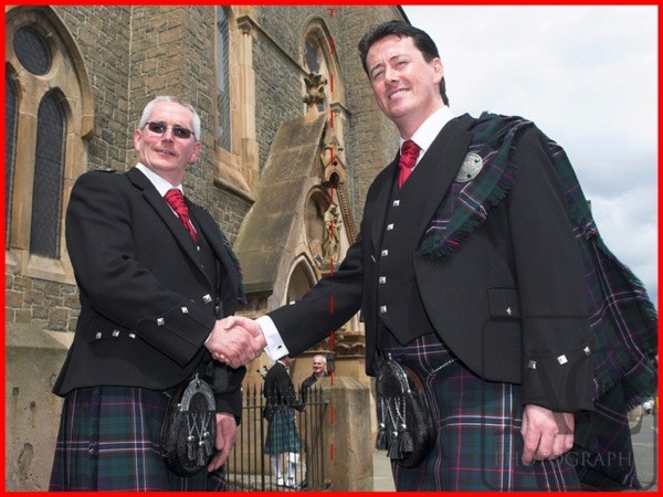 - St. Mary's Catholic Church, Greenock
