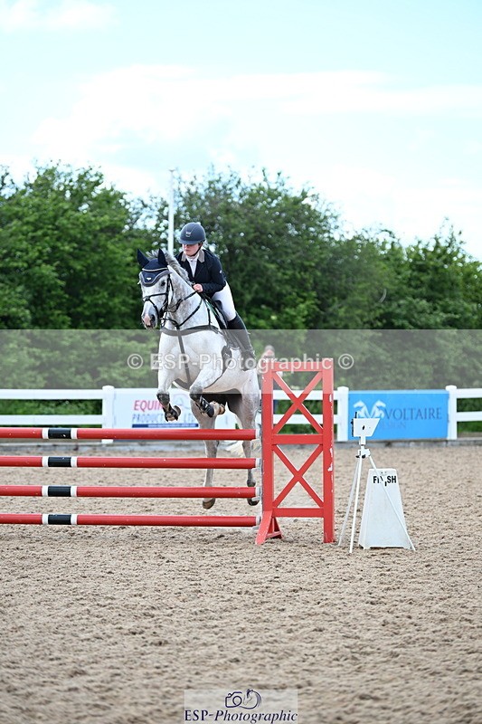 240608A-164456-01875 - Cls 14 95cm Amateur Qualifier