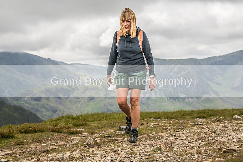 10 in 10-408 - 10 in 10 Challenge(MS Society Charity Event) 'Dalehead' Saturday 22nd June 2024