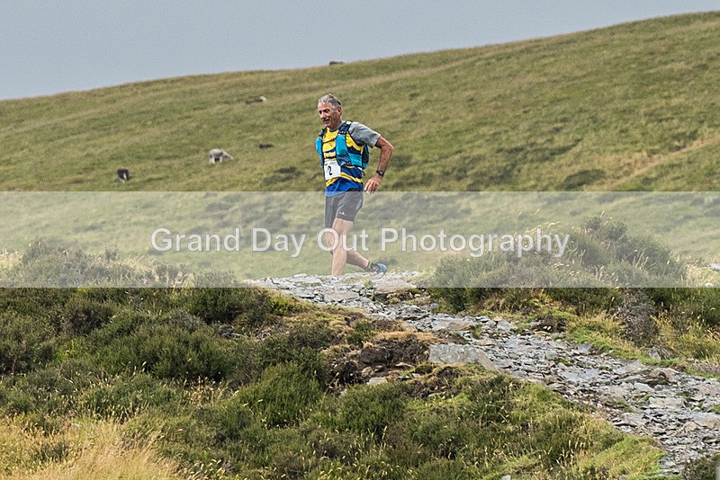 Skiddaw-1022 - Skiddaw Fell Race Sunday 2nd July 2023