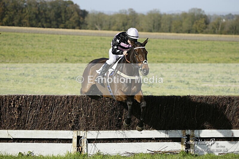 PtP 250921 0202 - Point-to-Point Badbury Rings Dorset 07/11/2021