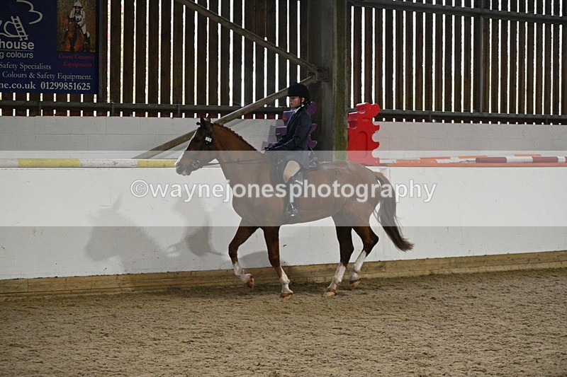 WJ7_4150 - Class 17 Ridden Cob