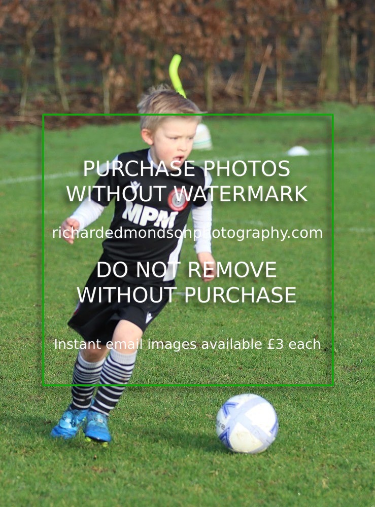IMG_5128 - Kendal United Under 7's vs Craven Wanderers Under 7's (10/2/24)