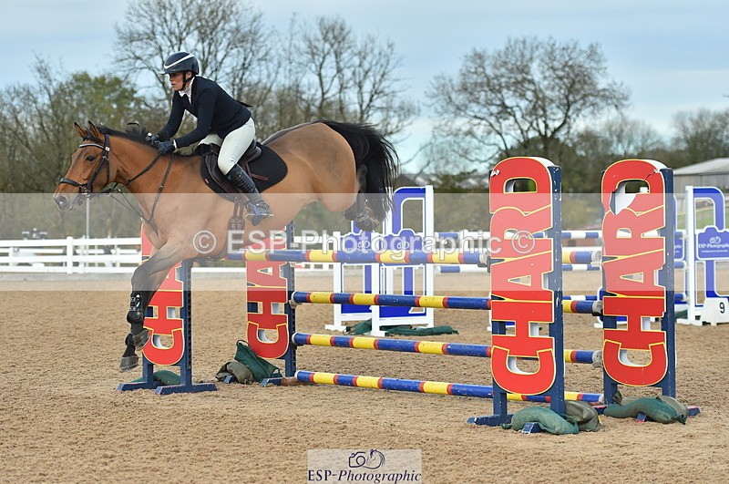 231111A-135232-02201 - Cls 13 Foxhunter