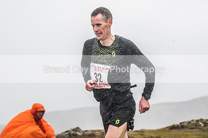 Coledale-89 - Coledale Horseshoe Fell Race Saturday 25th March 2023