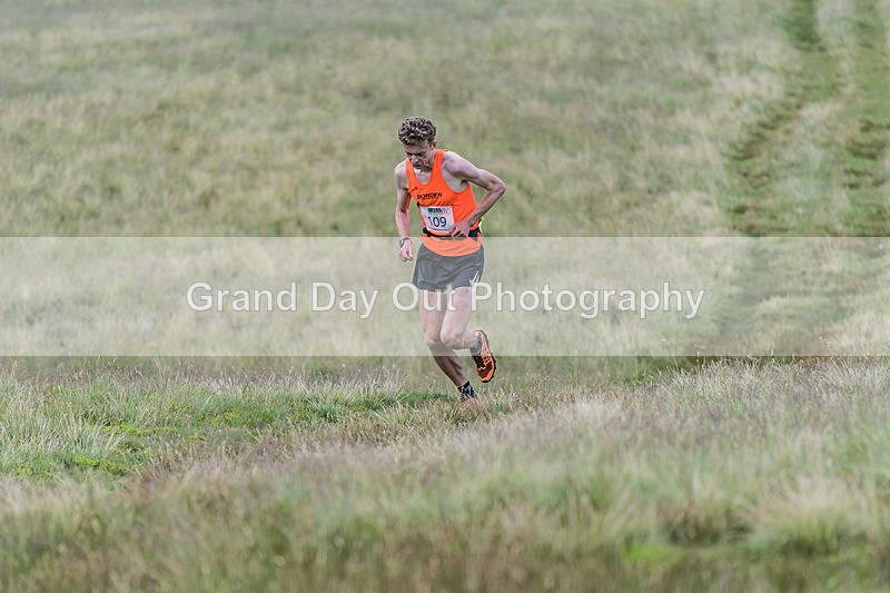 Fellside-1 - Fellside Fell Race Wednesday 24th July 2024