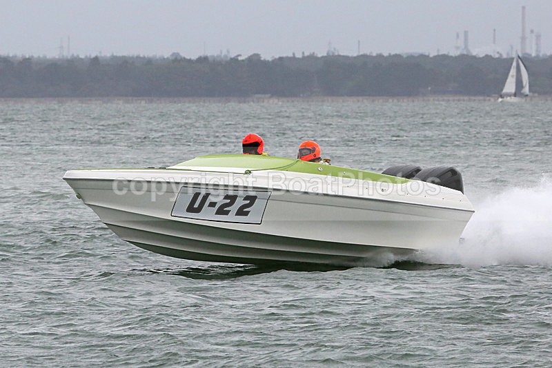 160904 U22 TEAM EXTREME Y92A9795 - Racing Powerboats