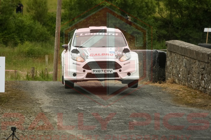WiltonRecycling Donegal International Rally 2024  276 - Wilton Recycling Donegal International Rally 2024
