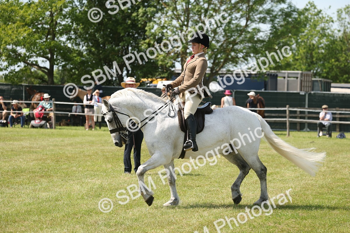 SBM_07610 - Class 26-30 - Mountain and Moorland Ridden