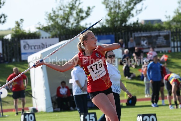 DAD28370 - Orkney Island Games 2025 - Athletics