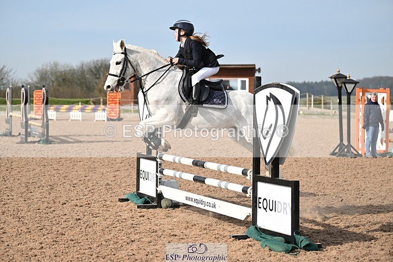250309-100744-02928 - Cls 4 Pony British Novice and 80cm