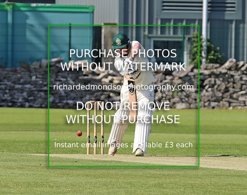 IMG_0118 - Kendal Cricket v Penrith Cricket