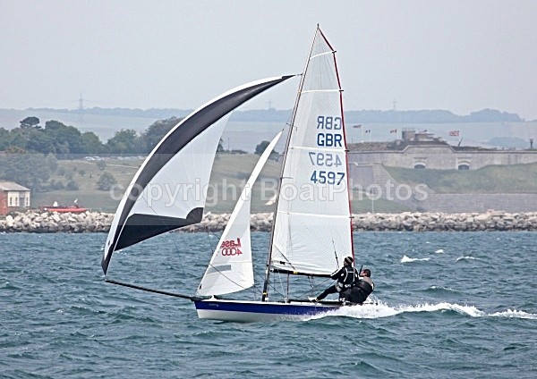 090606 GBR4597 IMG_8907 - Sailboats - monohull