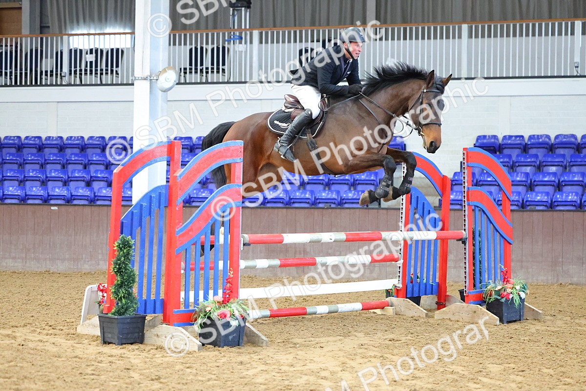 SBM_002476 - Class 9 - Senior Discovery 1.00m