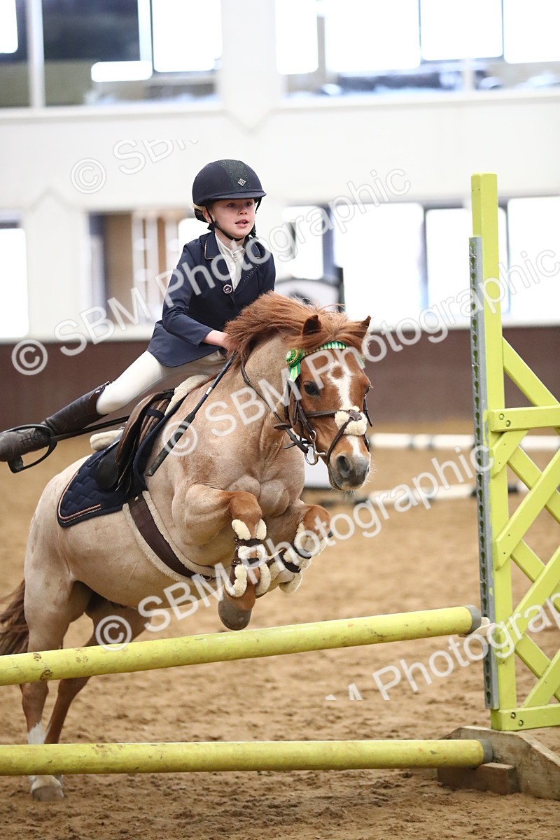 SBM_002000 - Class 4 - 60cm