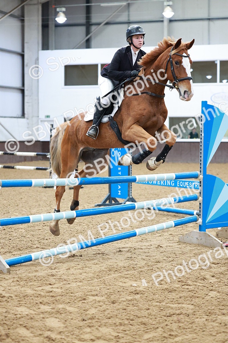 SBM_000732 - Class 3 - Senior Discovery 1.00m