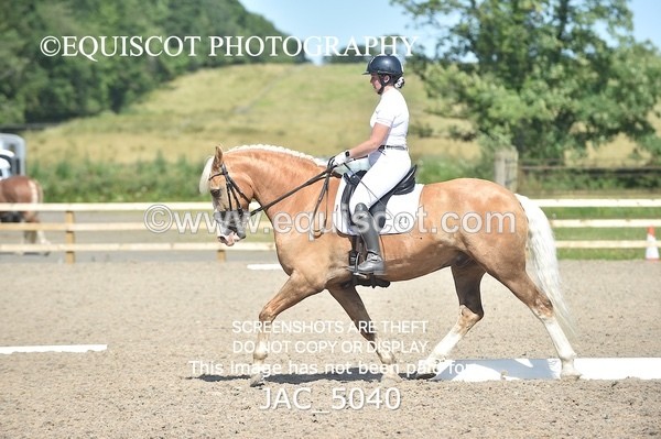 JAC_5040 - CLASS 7 / 8  ELEM 6 / 7