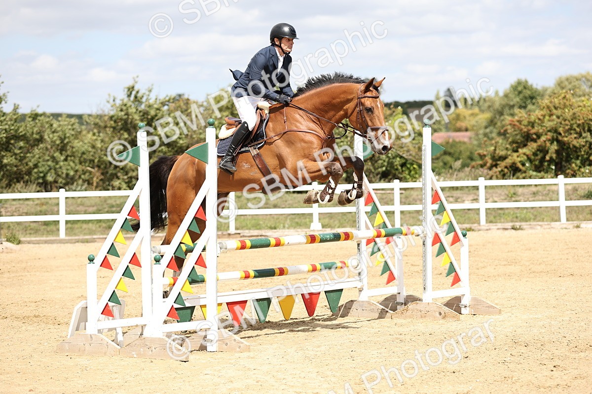 SBM_004631 - Class 4 - Amateur Champioship Qualifier 95cm