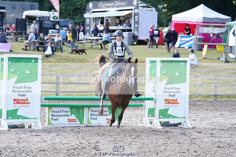 240824X-145106-28519 - 80cm Round 1 14.00 to 15.30