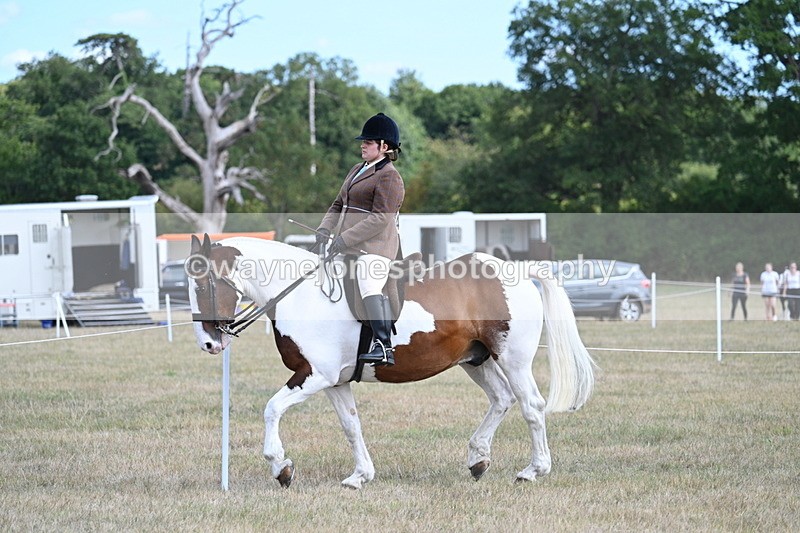 WJ7_6890 - Class 14 Ridden Coloured