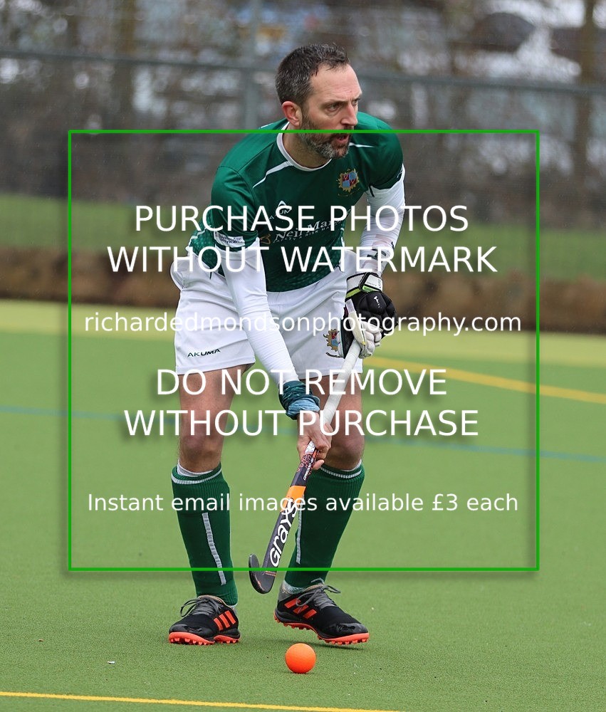 IMG_3862 - Kendal Mens Hockey vs Garstang (23/3/24)