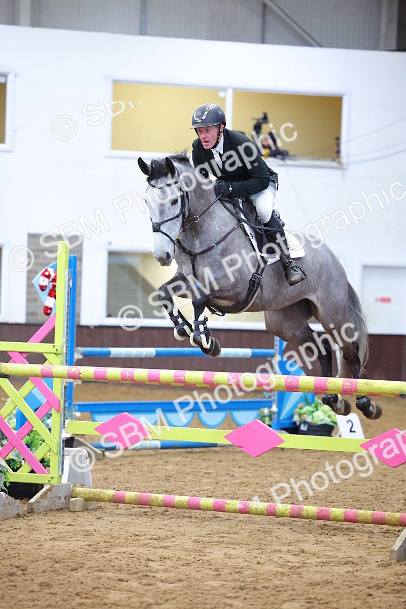 SBM_003232 - Class 15 - Senior Newcomers 1.10m