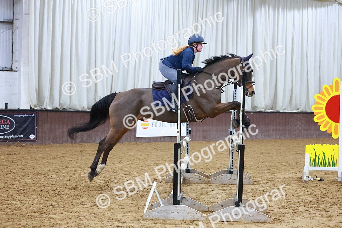 SBM_000373 - Class 2 - Senior British Novice - 90cm