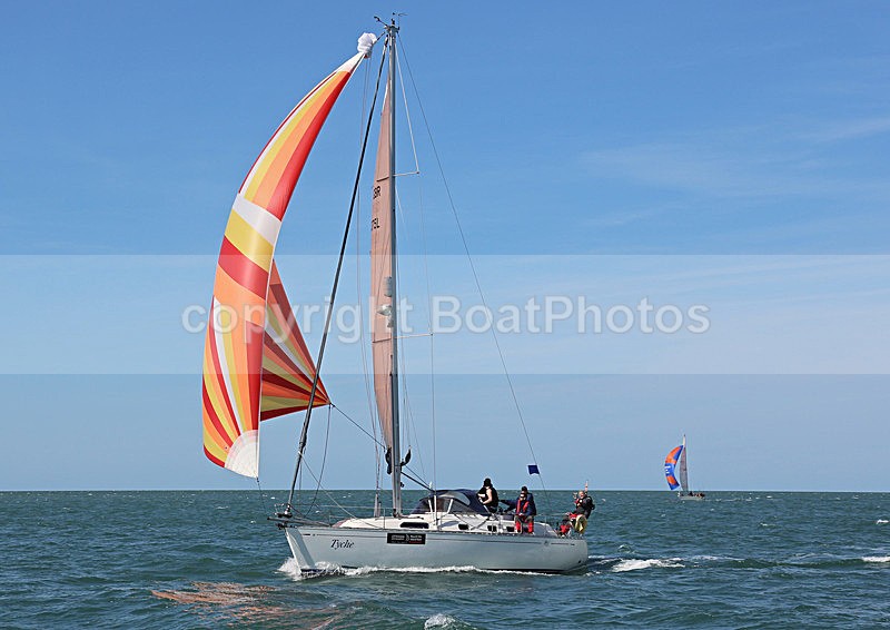 130601 TYCHE WT7A8689 - ROUND THE ISLAND RACE - 1st June 2013