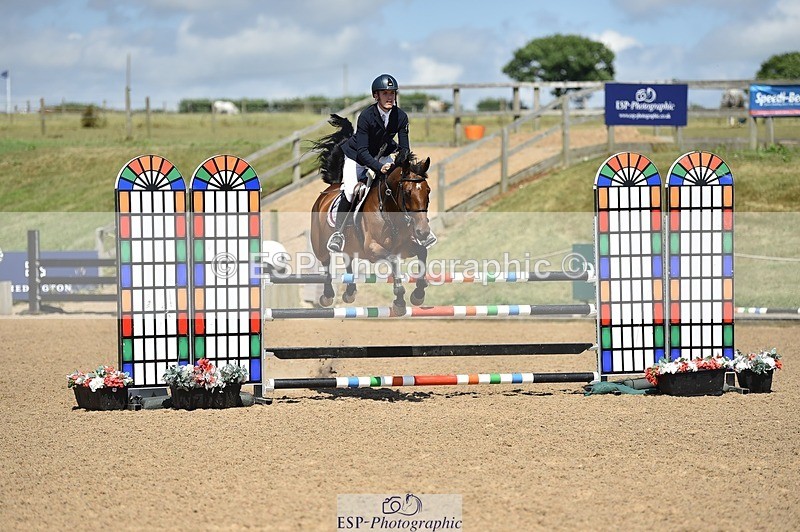 250628-150322-05686 - Cls 12 Newcomers Jump offs & Presentations