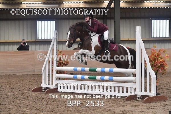 BPP_2533 - CLASS 16 Pony BritiNovice / 0.80m Open