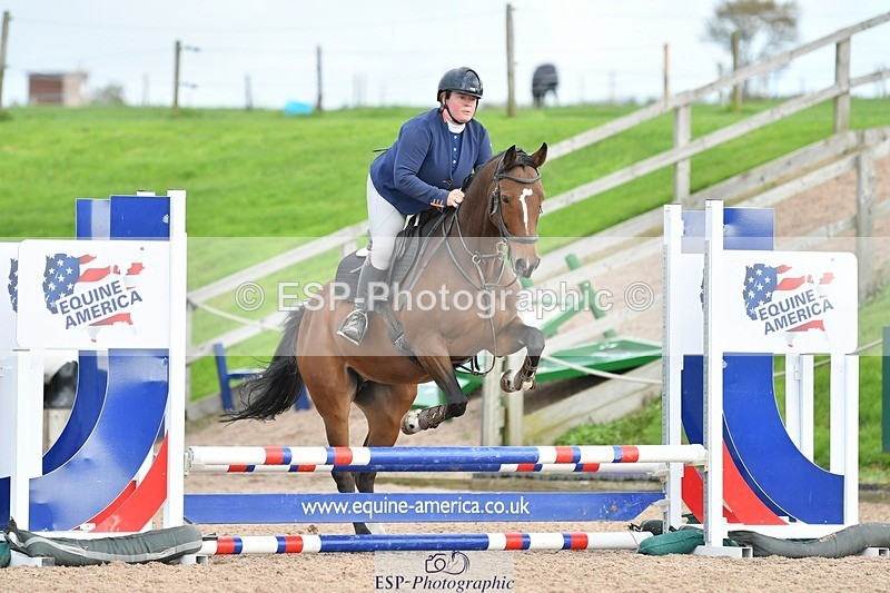 251026-095159-01962 - Cls 18+19+20 50cm Clear Round and 60cm Club and Schools