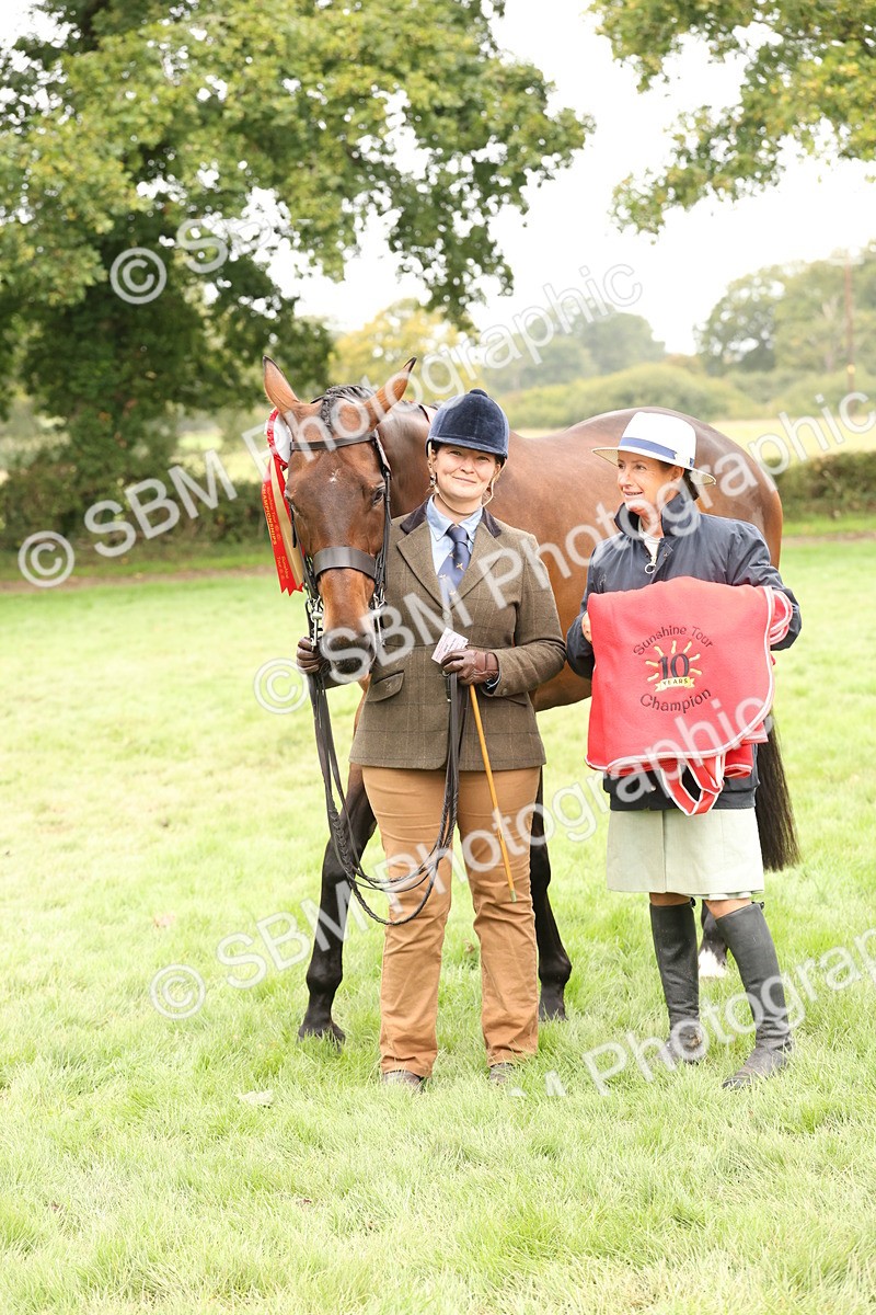 SBM_60863 - In Hand Horse Supreme Championship