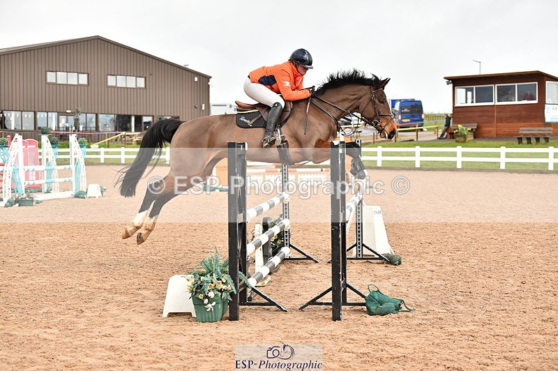 240315A-122010-01309 - Cls 9 95cm National Amateur Quali